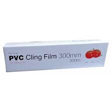 PVC Clingfilm 300mm