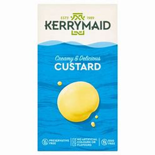 Kerrymaid Custard