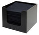 Napkin Holder Black