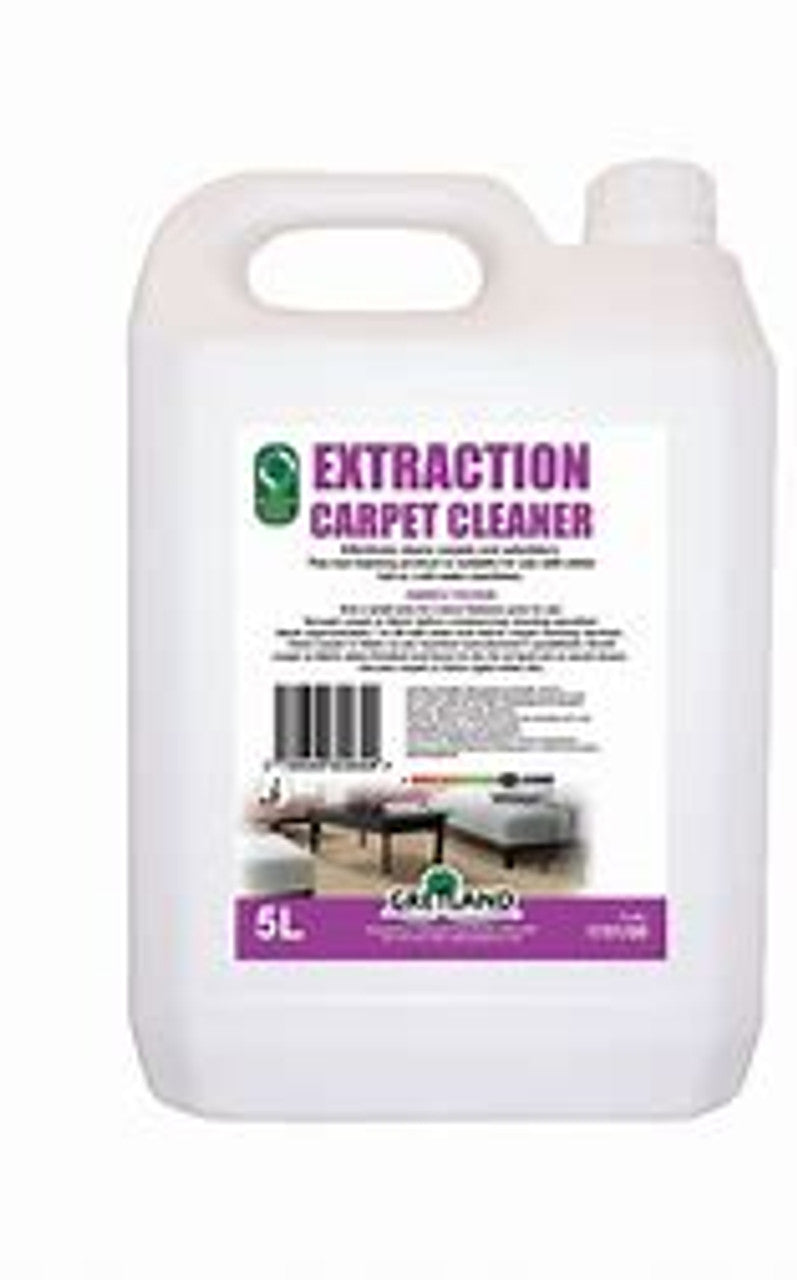 Greyland Extraction Carpet Cleaner 5 L