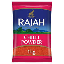 Chilli Powder