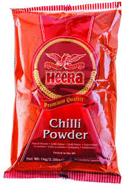 Chilli Powder