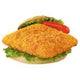 Breaded Fish Squares