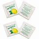 Lemon Fresh Wet Hand Wipes