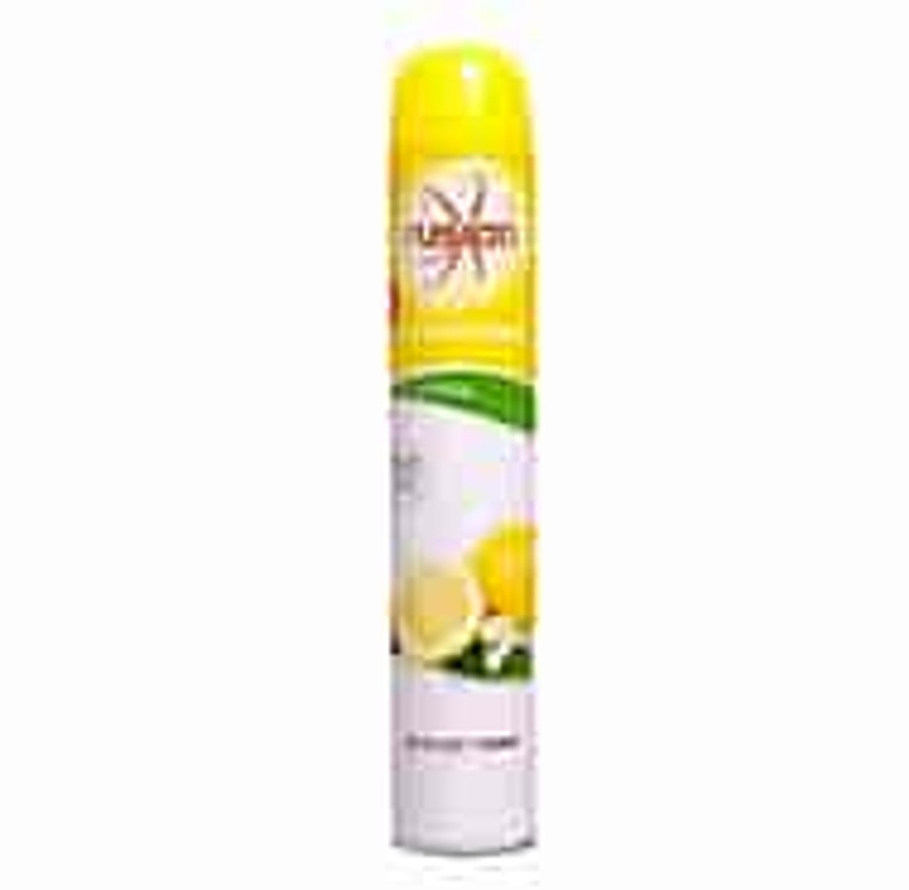 FUSION 750ml Blast Power Nozzle Air Fresh Lemon