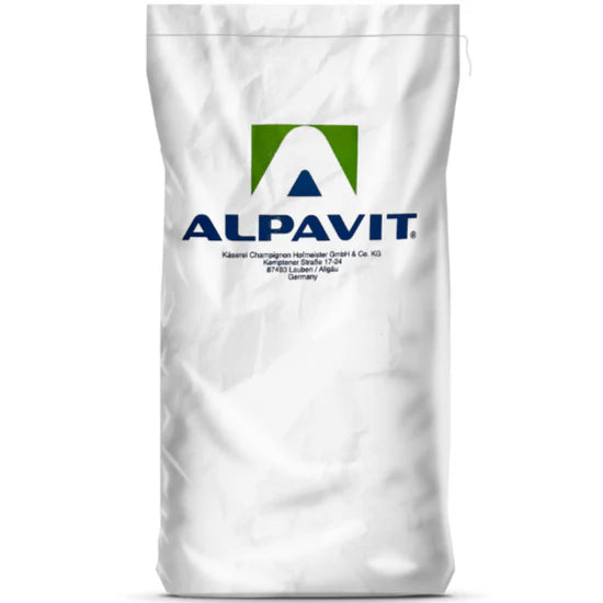 Alpavit Full Fat Milk Powder