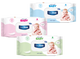 Deep Fresh Baby Wipes