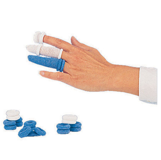 Astroplast Finger Bob Blue