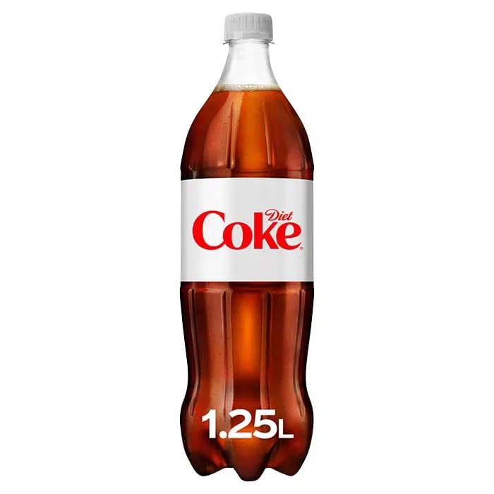 Diet Coca Cola
