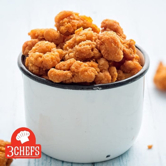Popcorn Chicken