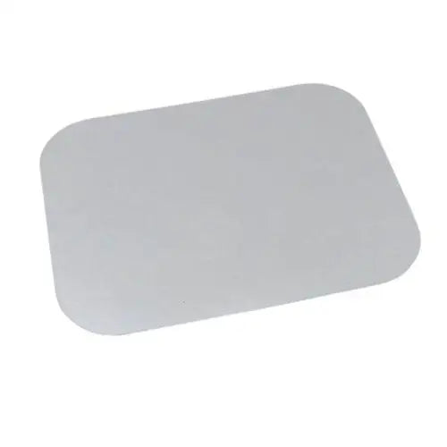 Standard Poly Foil Container Lid No.9 (235.5x235.5mm)