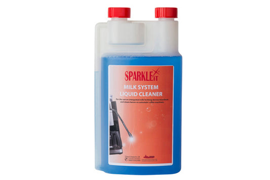 Milk System Cleaner 1ltr