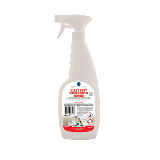 Mold and Mildew Remover 750ml RTU
