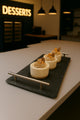 Chocolate Orange Mini Cheesecake