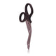 Tuffcut Scissors With Plastic Handle 7"