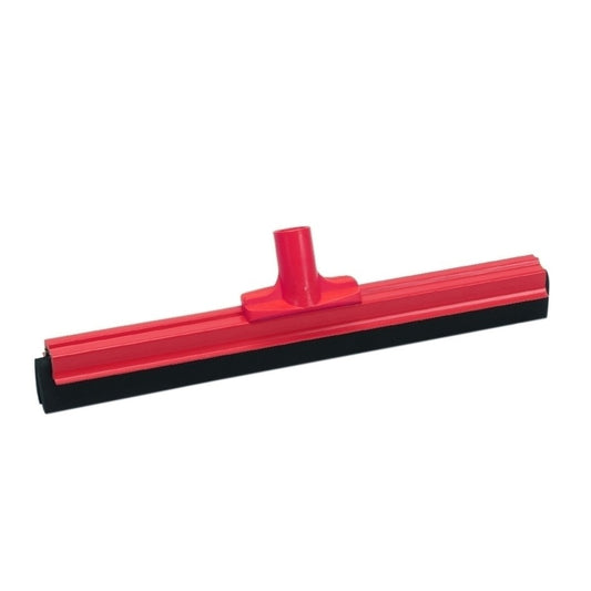 Red 450mm Floor Squeegee