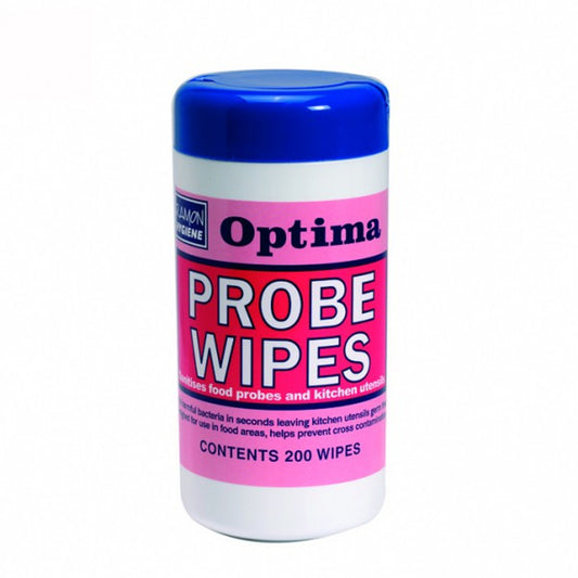 Optima Probe Wipes