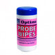Optima Probe Wipes