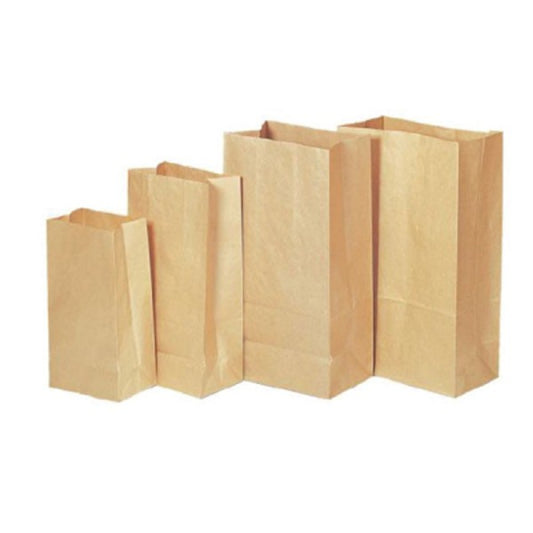 10LB SOS Grab Bag (204 X 115 X 381MM)
