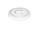 Paper Portion Pot RPET Lid (28ml/1oz)
