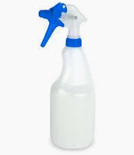 Colour Coded Trigger Spray Bottle - Blue