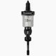 Beaumont Black Solo Professional Measure 50ml