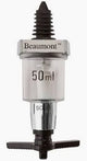 50ml Solo Classical Chrome