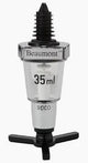 35ml Solo Classical Chrome