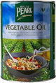 White Pearl Vegetable Oil 20Ltrs