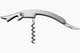 Stainless Steel Waiter's Friend Bottle Opener