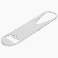 7" V Bar Blade