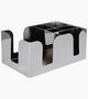 Bar Caddy Chrome Plated