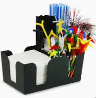 Black Bar Caddy