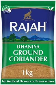 Dhaniya Coriander Powder