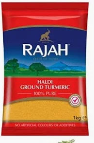 Turmeric Powder