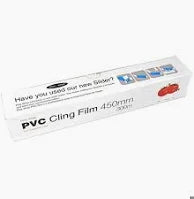 PVC Cling film