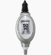 50ml Vogue Spirit Measure