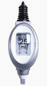 25ml Vogue Spirit Measure