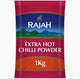 Extra Hot Chilli Powder