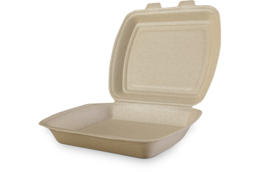 10 x 8″ XPP Takeaway Box