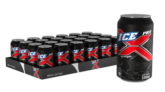 Ice Pro Max 330ml